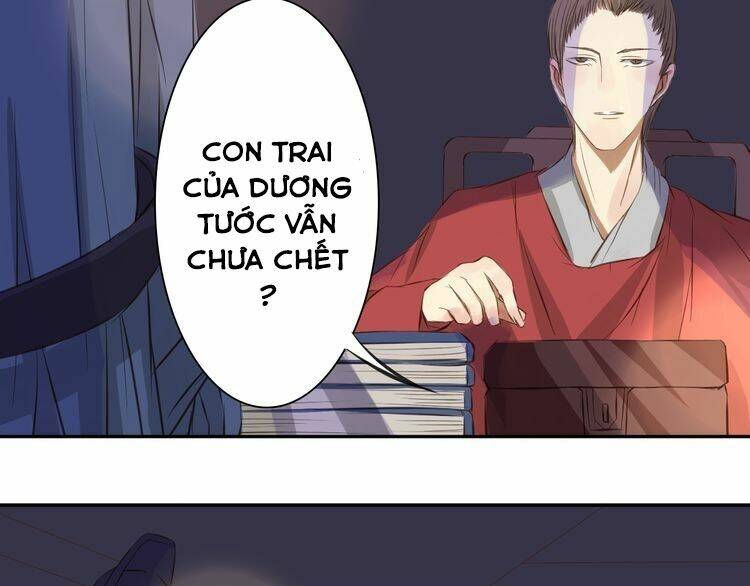 Bạch Lý Hành Giả Chương 7 Ảnh 6