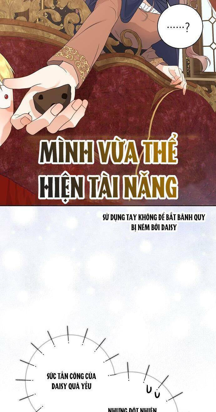 Vị Bạo Chúa Của Tôi Sao Lại Hóa Trẻ Rồi Chương 10 Ảnh 78