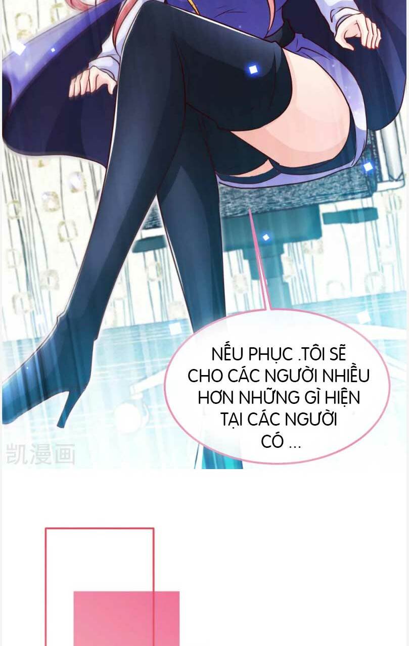 Truy Nã Toàn Cầu Truy Thê Về Sủng Chương 92.2 Ảnh 32