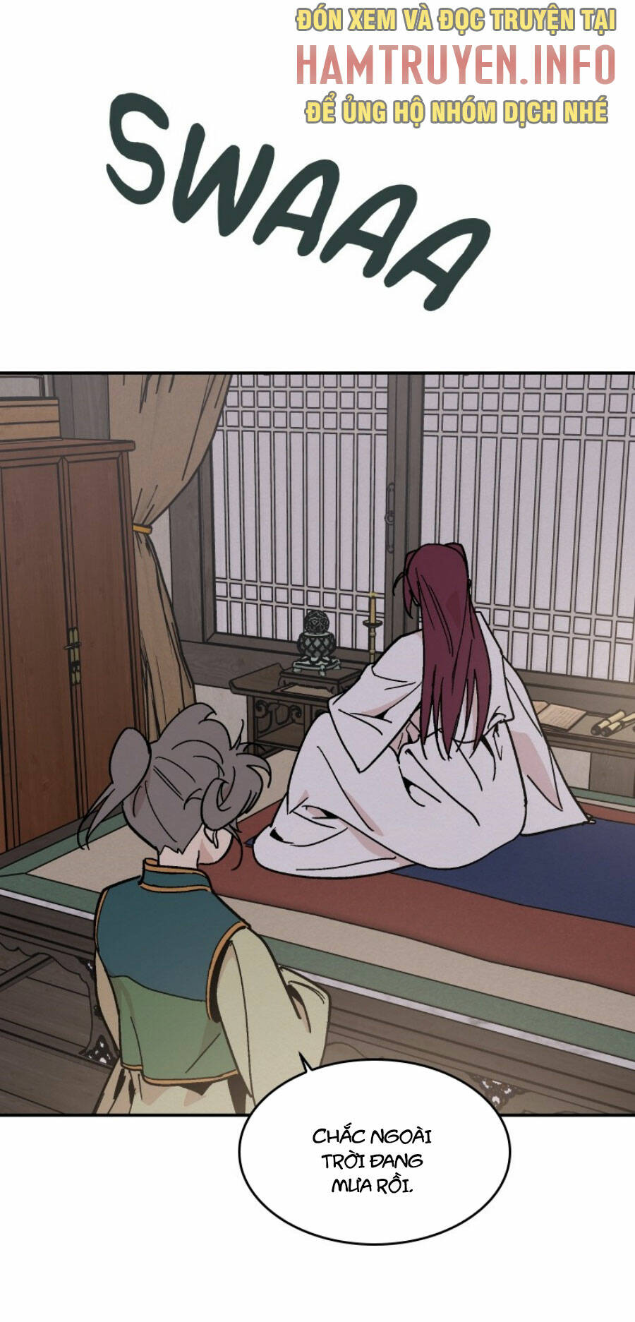 Scandal Đại Công Chúa Chương 9 Ảnh 72