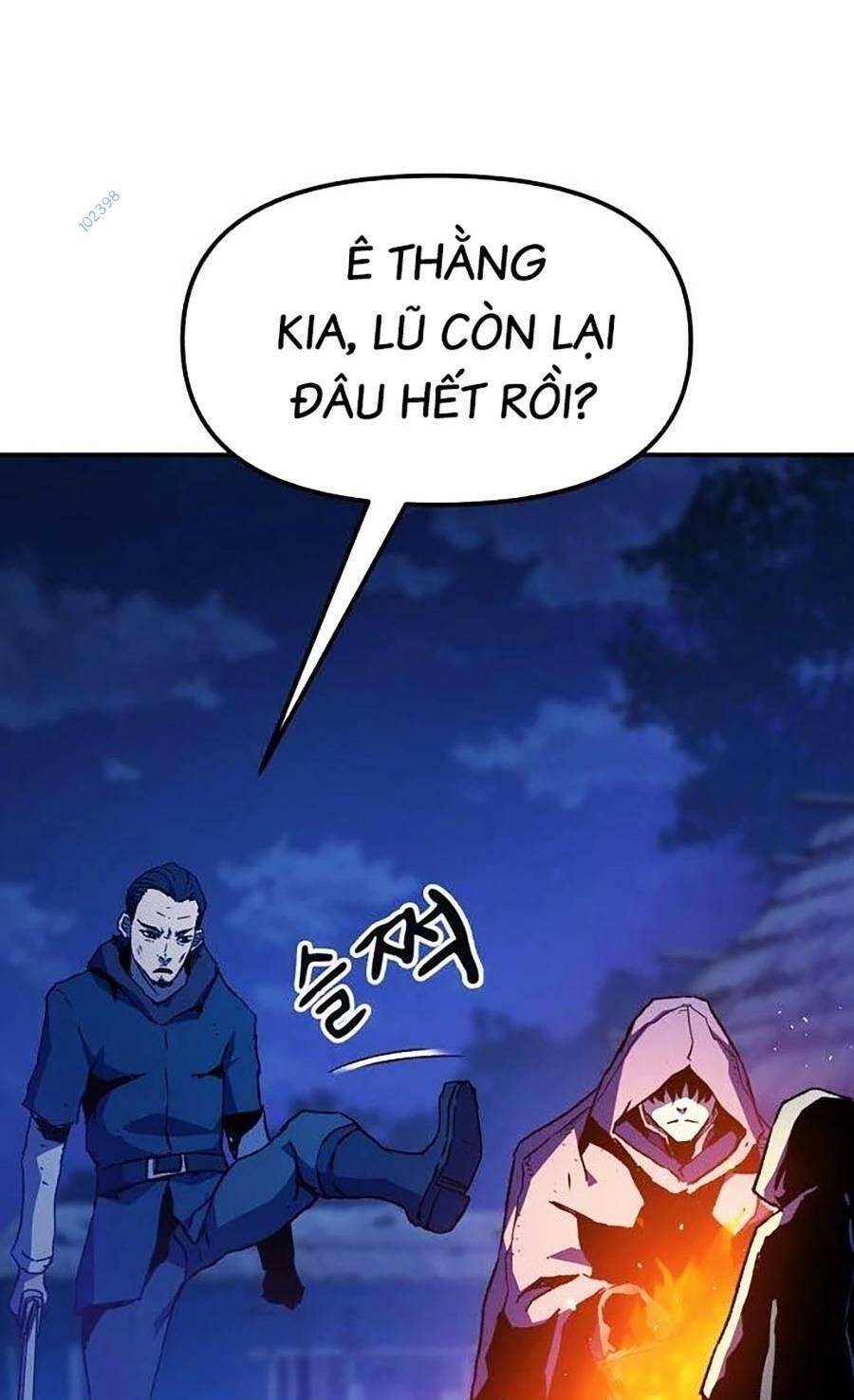 Chiến Binh Đoản Mệnh Chương 5 Ảnh 46