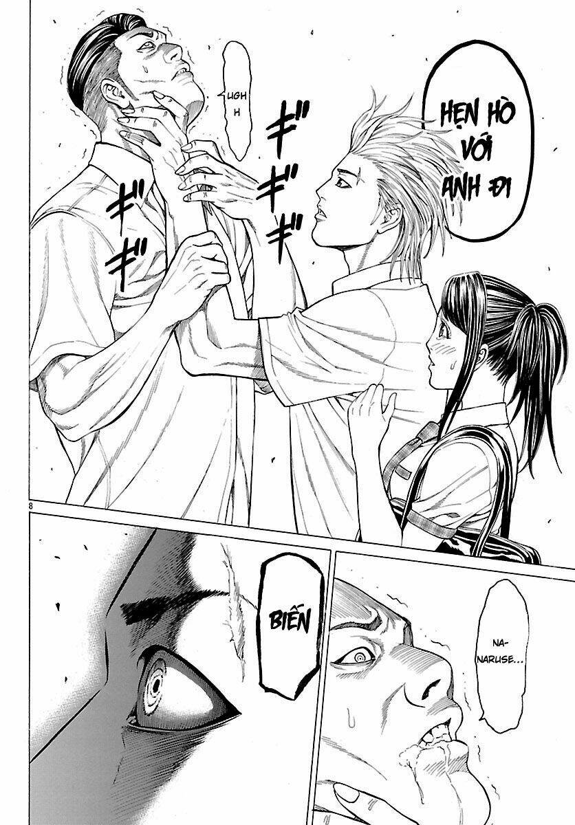 Saiko Chương 2 Ảnh 10