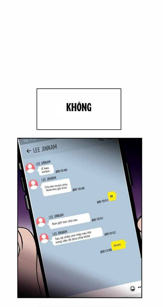Ngọn Lửa Xanh Chương 48 Ảnh 15