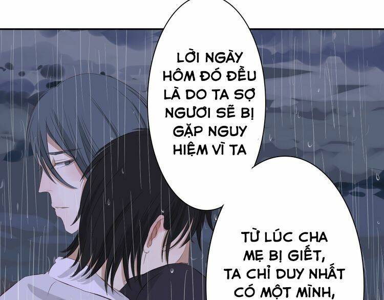 Bạch Lý Hành Giả Chương 9 Ảnh 43