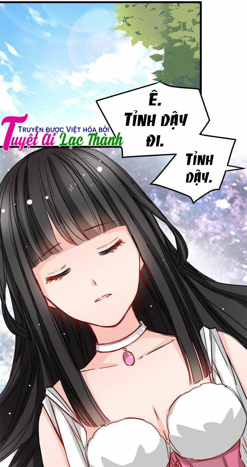 Thú Vương Chuyên Sủng Chương 14 Ảnh 3