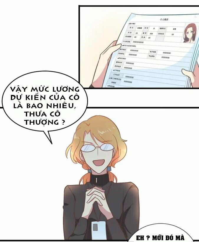 Ám Dạ Tân Nương Chương 10 Ảnh 16