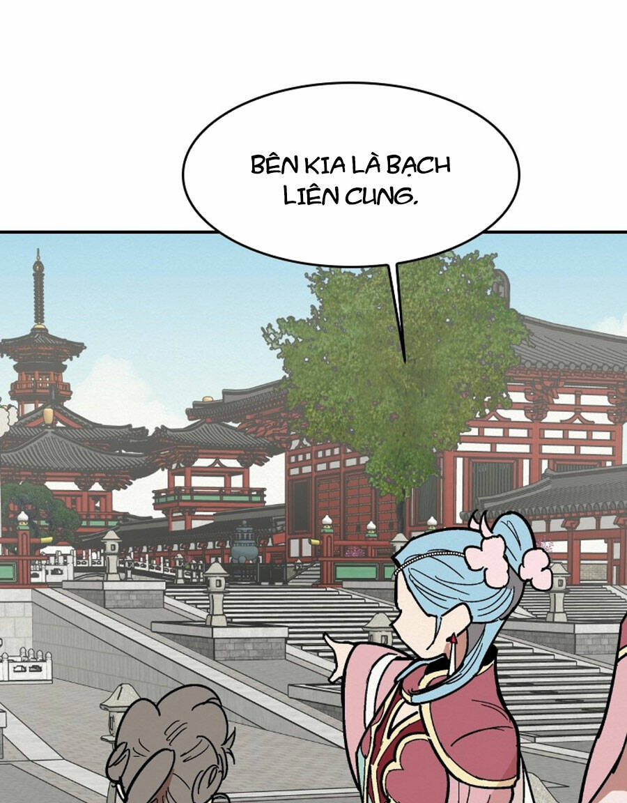 Scandal Đại Công Chúa Chương 4 Ảnh 41