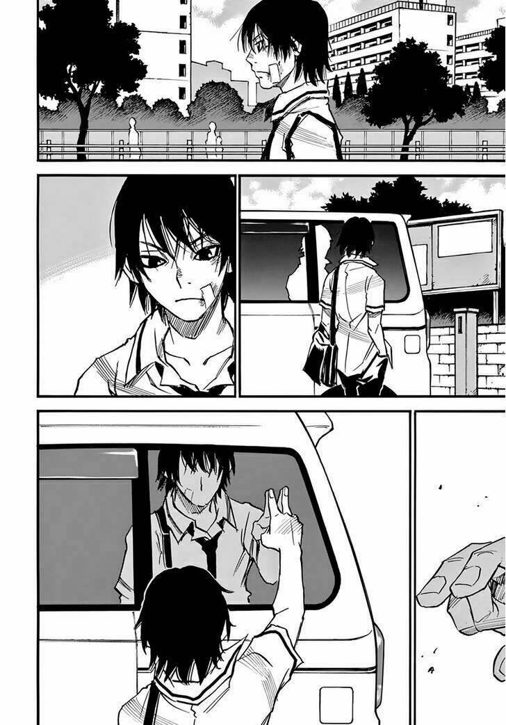 Yume De Mita Ano Ko No Tame Ni Chương 1 Ảnh 41