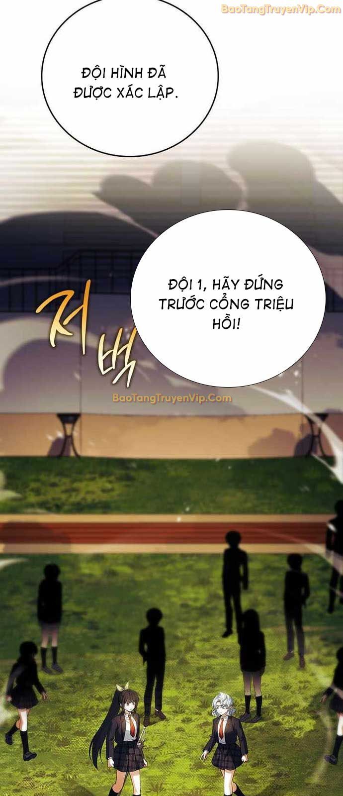 Anh Hùng Huyền Thoại Là Học Viên Danh Dự Của Học Viện Chương 31 Ảnh 53