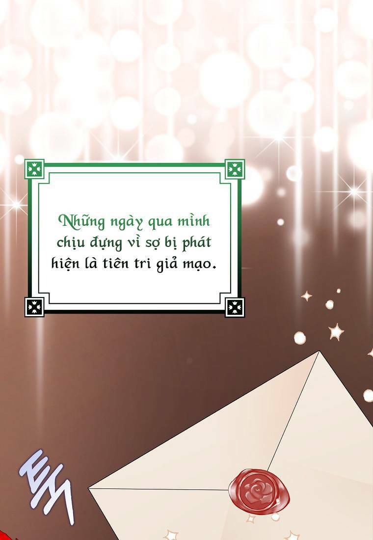 Vị Bạo Chúa Của Tôi Sao Lại Hóa Trẻ Rồi Chương 11 Ảnh 131
