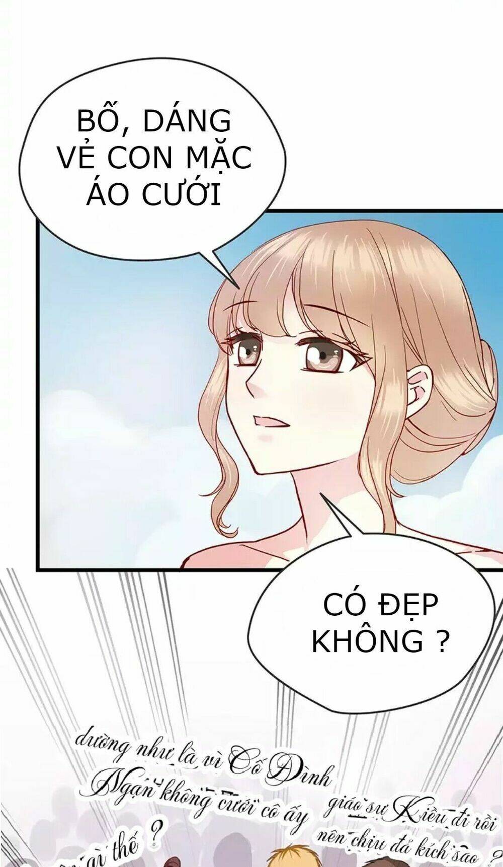Lam Kiều Mấy Cố Chương 41 Ảnh 12