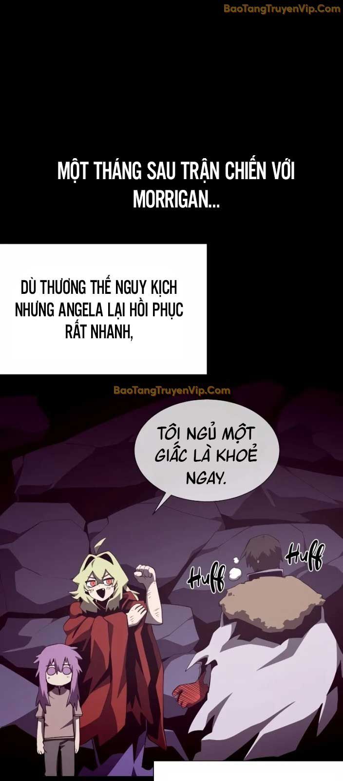 Hồi Ức Trong Ngục Tối Chương 124 Ảnh 4