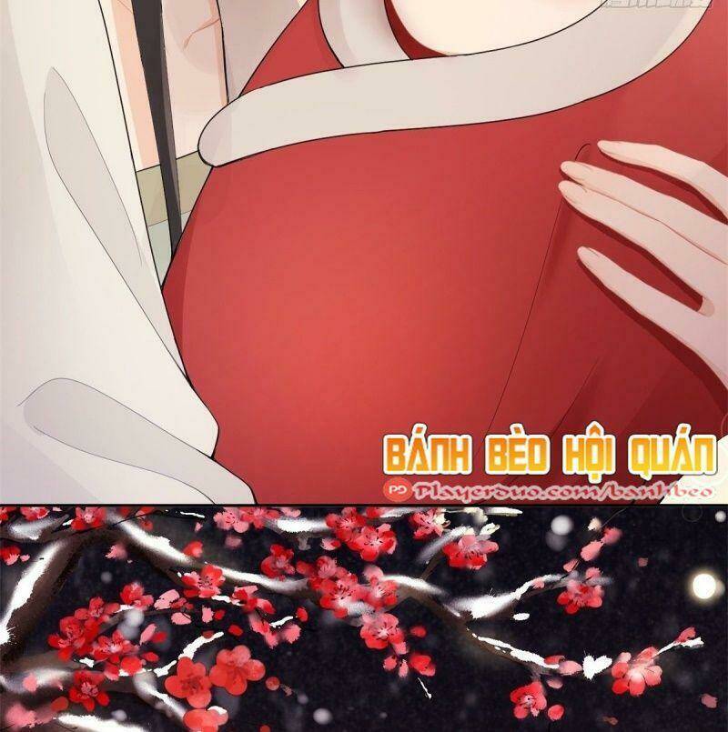 Mê Hoặc Lòng Người Chương 12 Ảnh 19