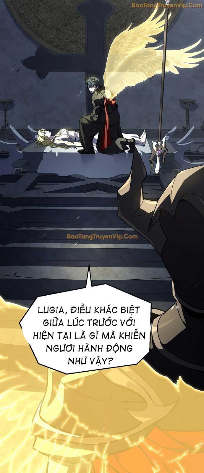 Huyền Thoại Giáo Sĩ Trở Lại Chương 166 Ảnh 36