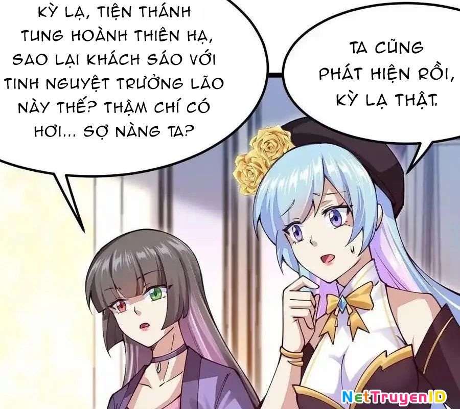 Sức Mạnh Của Kiếm Thần Chương 65 Ảnh 90
