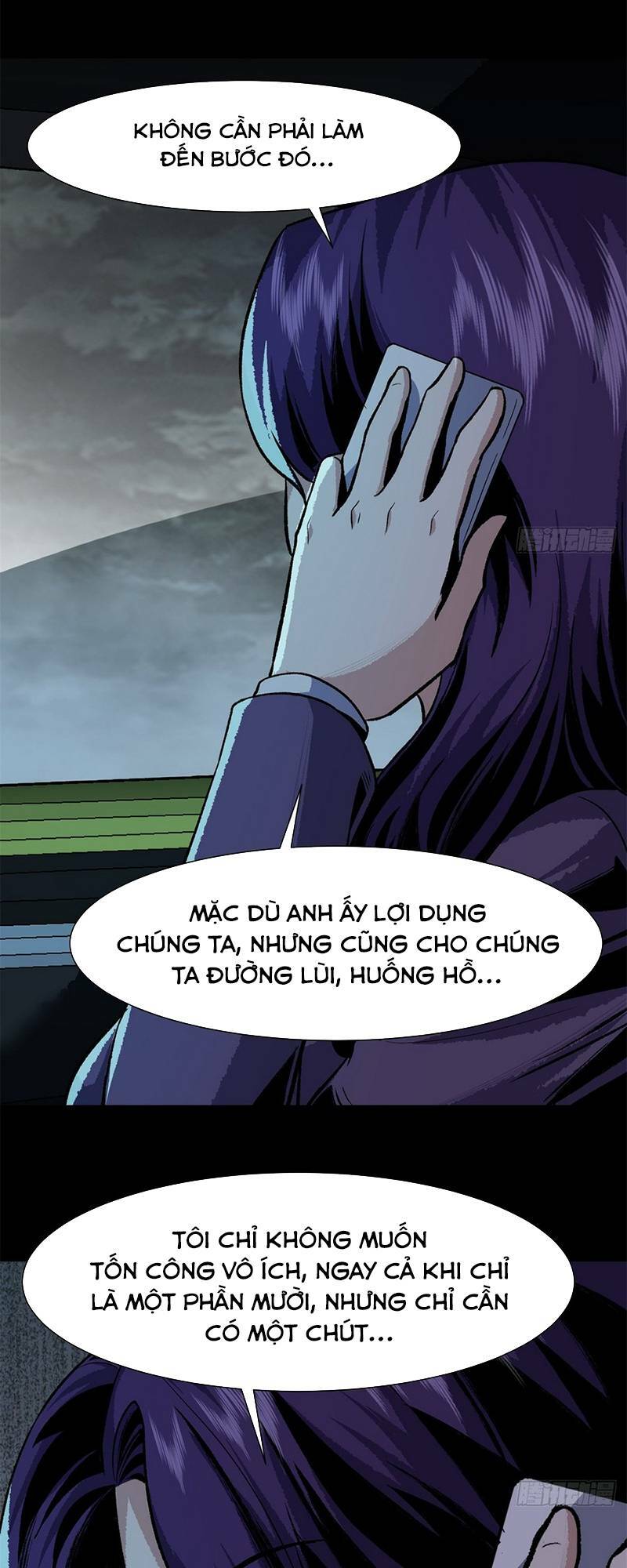Kinh Dị Thịnh Yến Chương 14 Ảnh 46