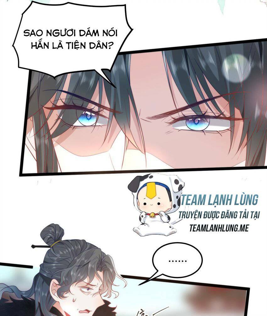 Hồ Ly Cáo Già Và Bạch Liên Hoa Cao Lãnh , Ai Sẽ Lộ Tẩy Trước Đây? Chương 38 Ảnh 18