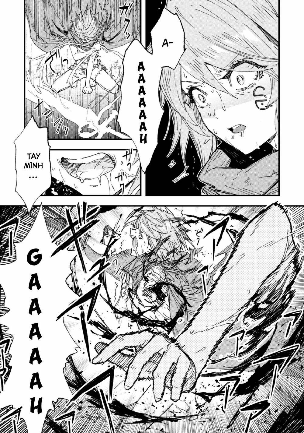 Omae Go Toki Ga Maou Kateru To Omou Na” To Yuusha Party O Tsuihou Sareta No De, Outo De Kimama Ni Ku Chương 4 Ảnh 7