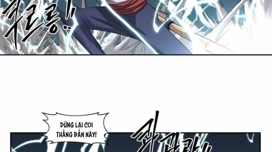 Sự Trả Thù Của Thợ Săn Quái Vật Chương 25.5 Ảnh 47