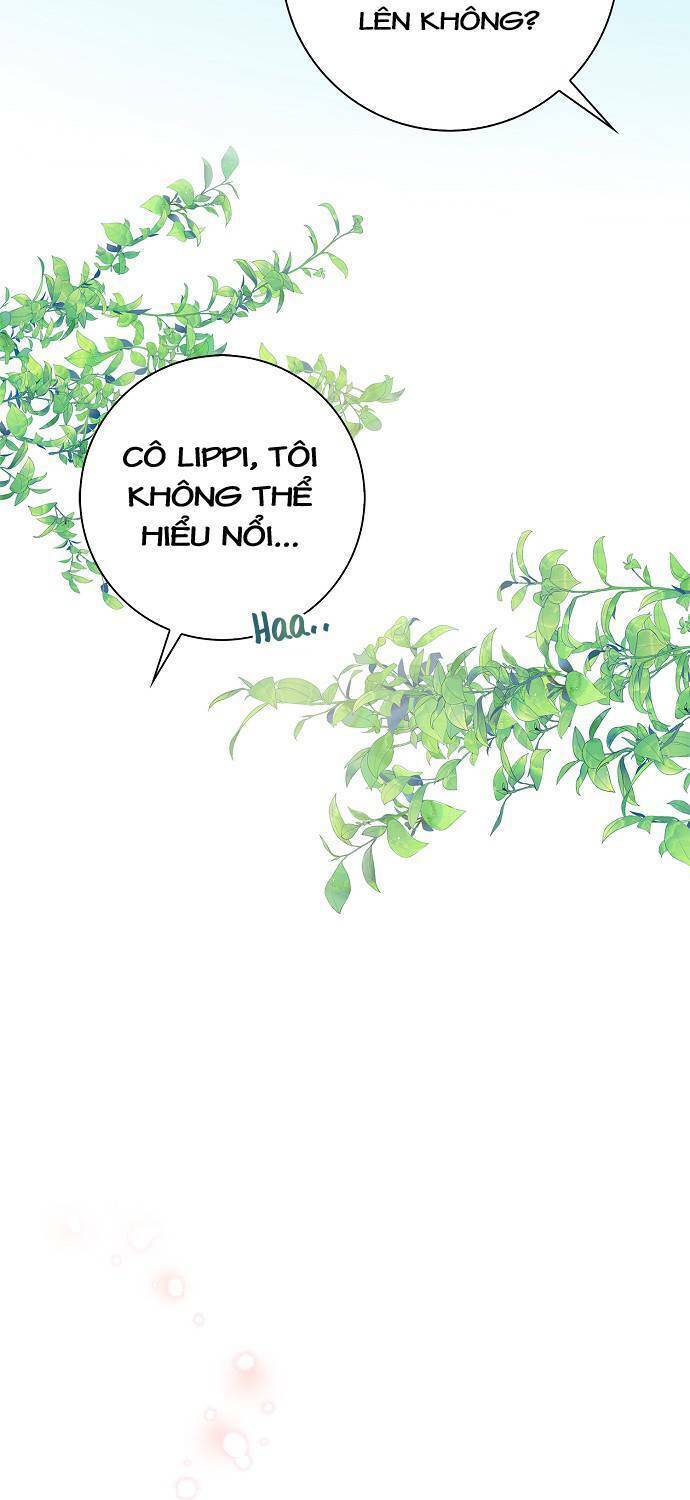 Vị Bạo Chúa Của Tôi Sao Lại Hóa Trẻ Rồi Chương 14 Ảnh 48