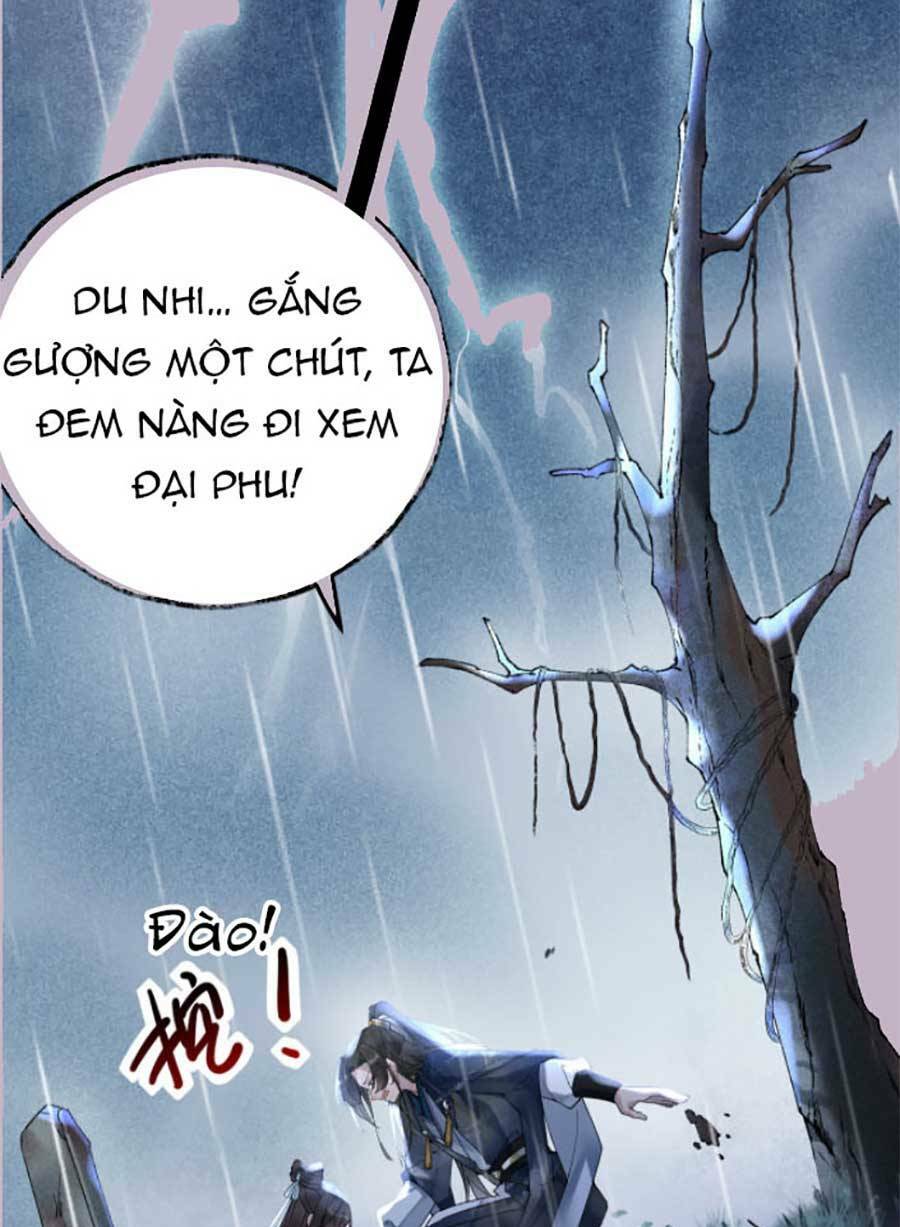 Hoàng Thúc Sủng Ta Đến Tận Xương Chương 1 Ảnh 5