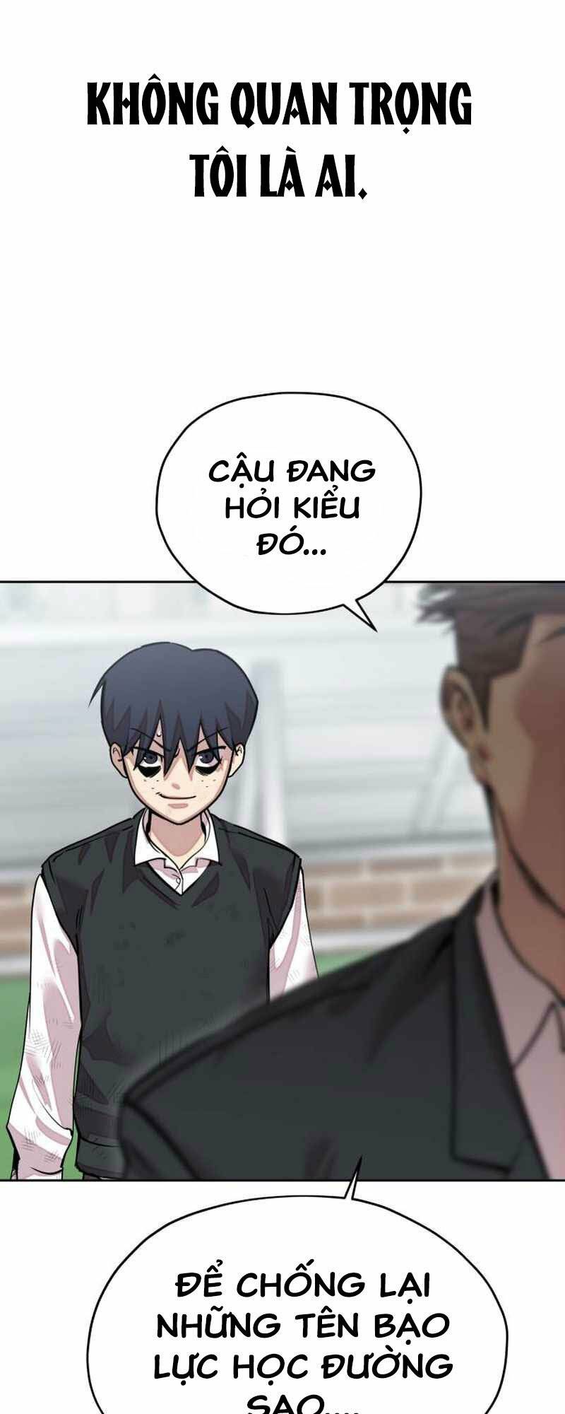 Surviving In A School Bully Chương 1 Ảnh 119