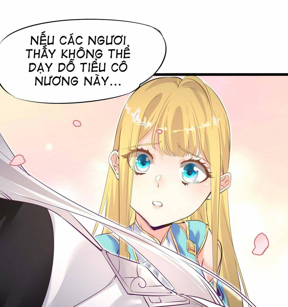 Bị Yêu Quái Bao Vây, Ta Vô Tình Nhặt Được Tiểu Ma Nữ?! Chương 3 Ảnh 85