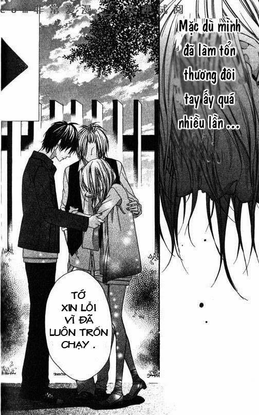 Tonari No Koigataki Chương 6 Ảnh 27