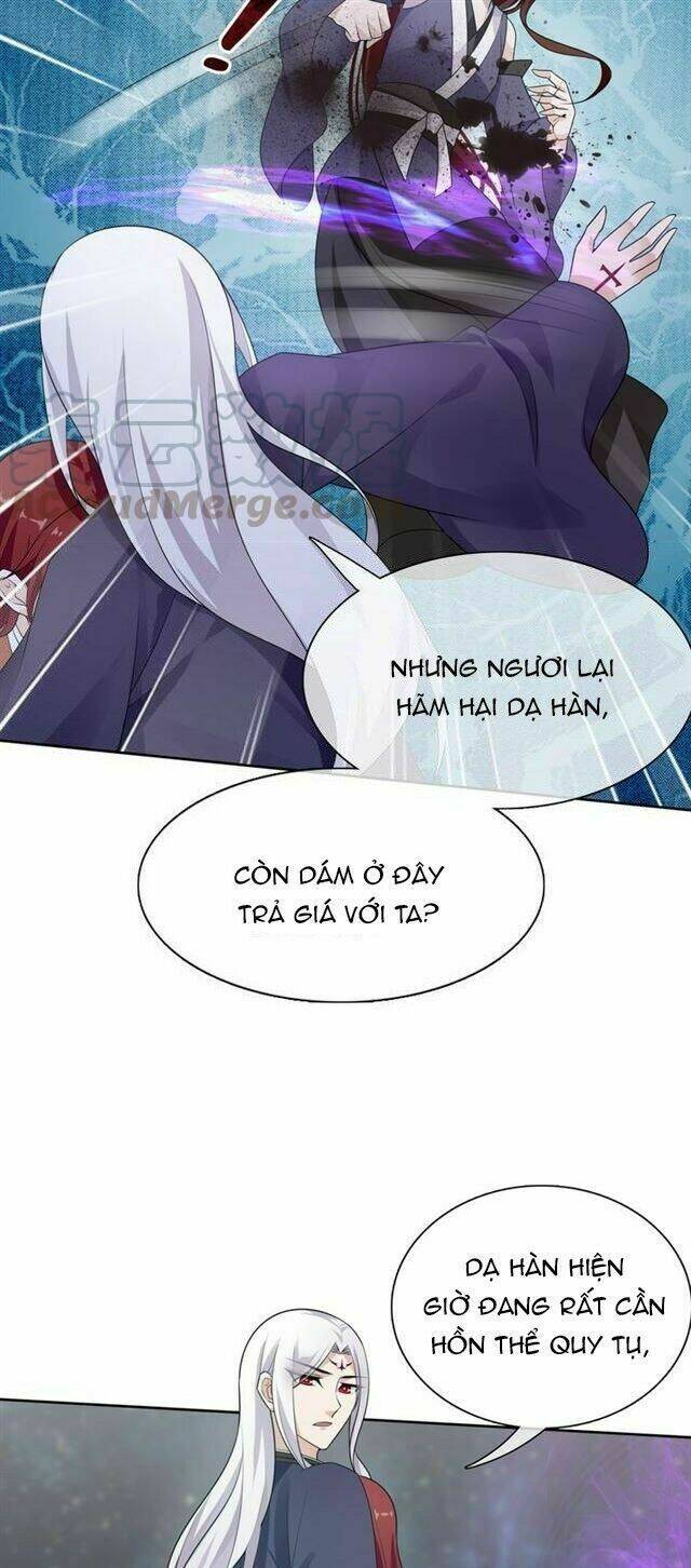 Ma Vương Đại Nhân, Phu Nhân Lại Bỏ Đi Rồi! Chương 49 Ảnh 15