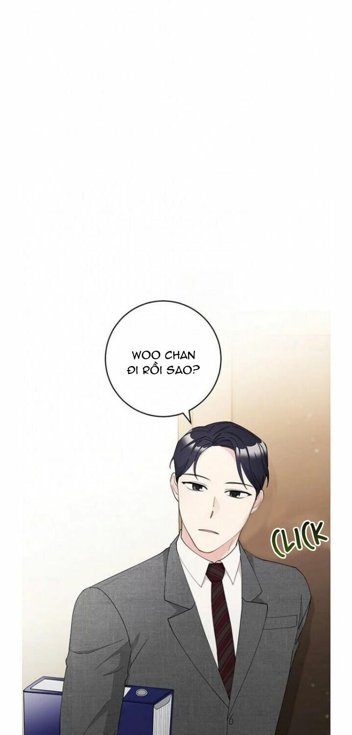 Chạm Vào Tim Em Chương 31 Ảnh 16