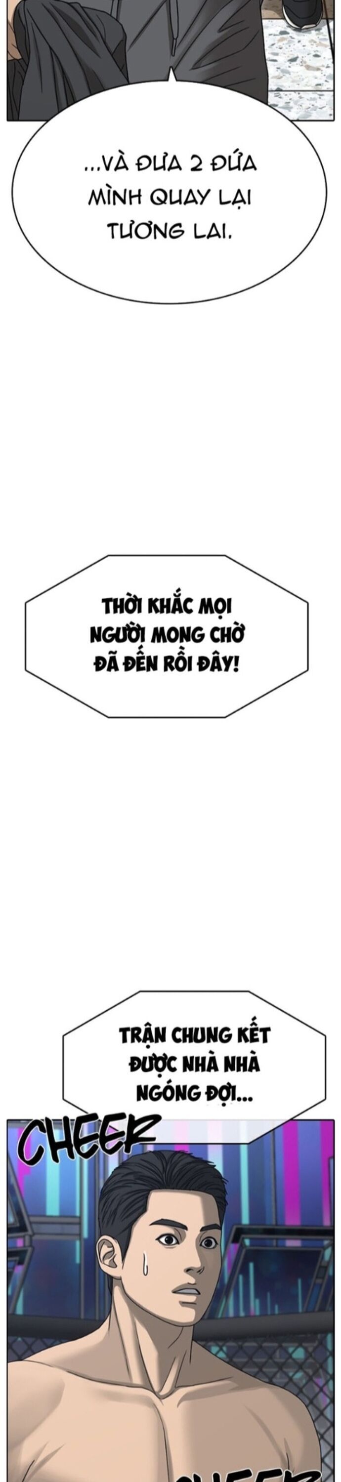 Những Mảnh Đời Tan Vỡ Chương 79 Ảnh 44