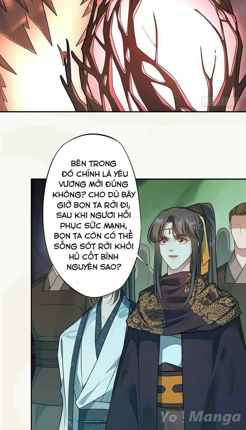 Tuyệt Thế Luyện Đan Sư Chương 138 Ảnh 5