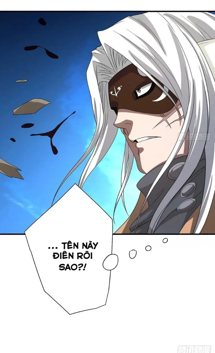 Thiên Long Bát Bộ Chương 152 Ảnh 9