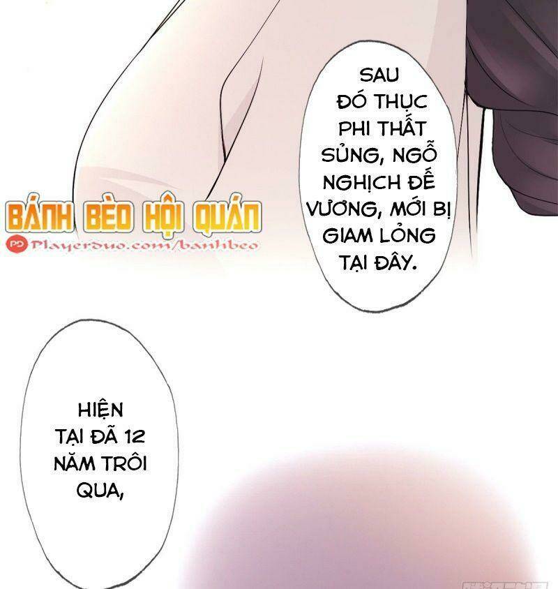 Mê Hoặc Lòng Người Chương 12 Ảnh 54
