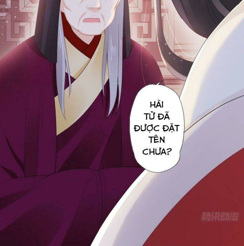 Mê Hoặc Lòng Người Chương 12 Ảnh 14
