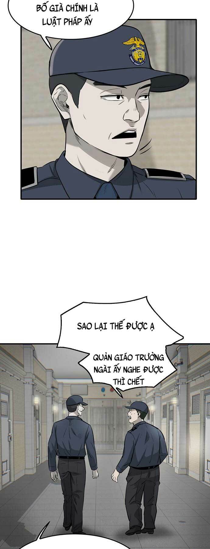 Chuộc Lỗi Chương 1 Ảnh 31