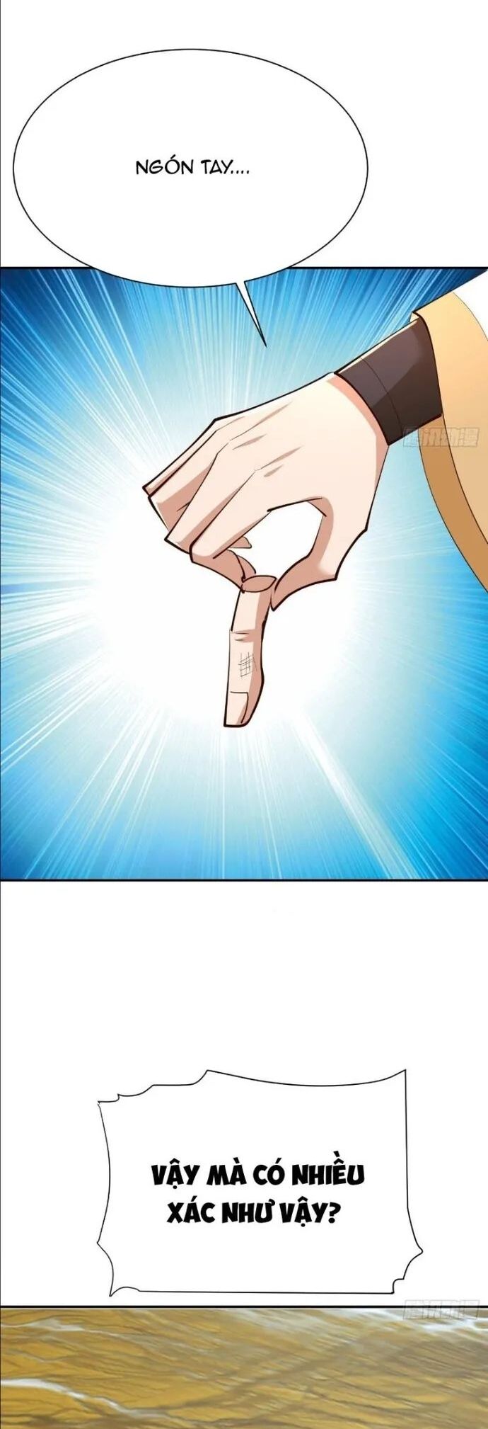 Đệ Tử Siêu Thần Ta Nằm Không, Tông Môn Hủy Diệt Ta Vô Địch Chương 62 Ảnh 19