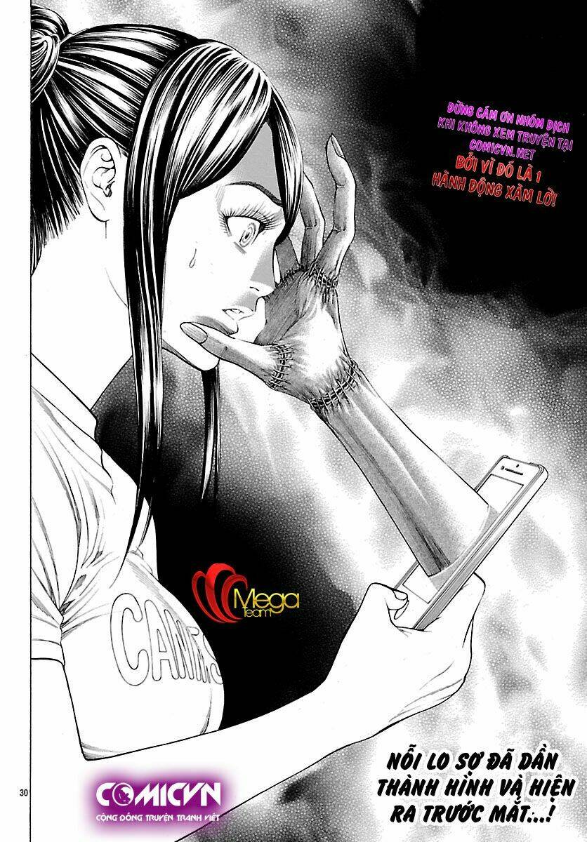 Saiko Chương 3 Ảnh 30