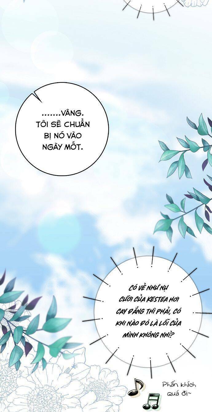 Vị Bạo Chúa Của Tôi Sao Lại Hóa Trẻ Rồi Chương 26 Ảnh 76