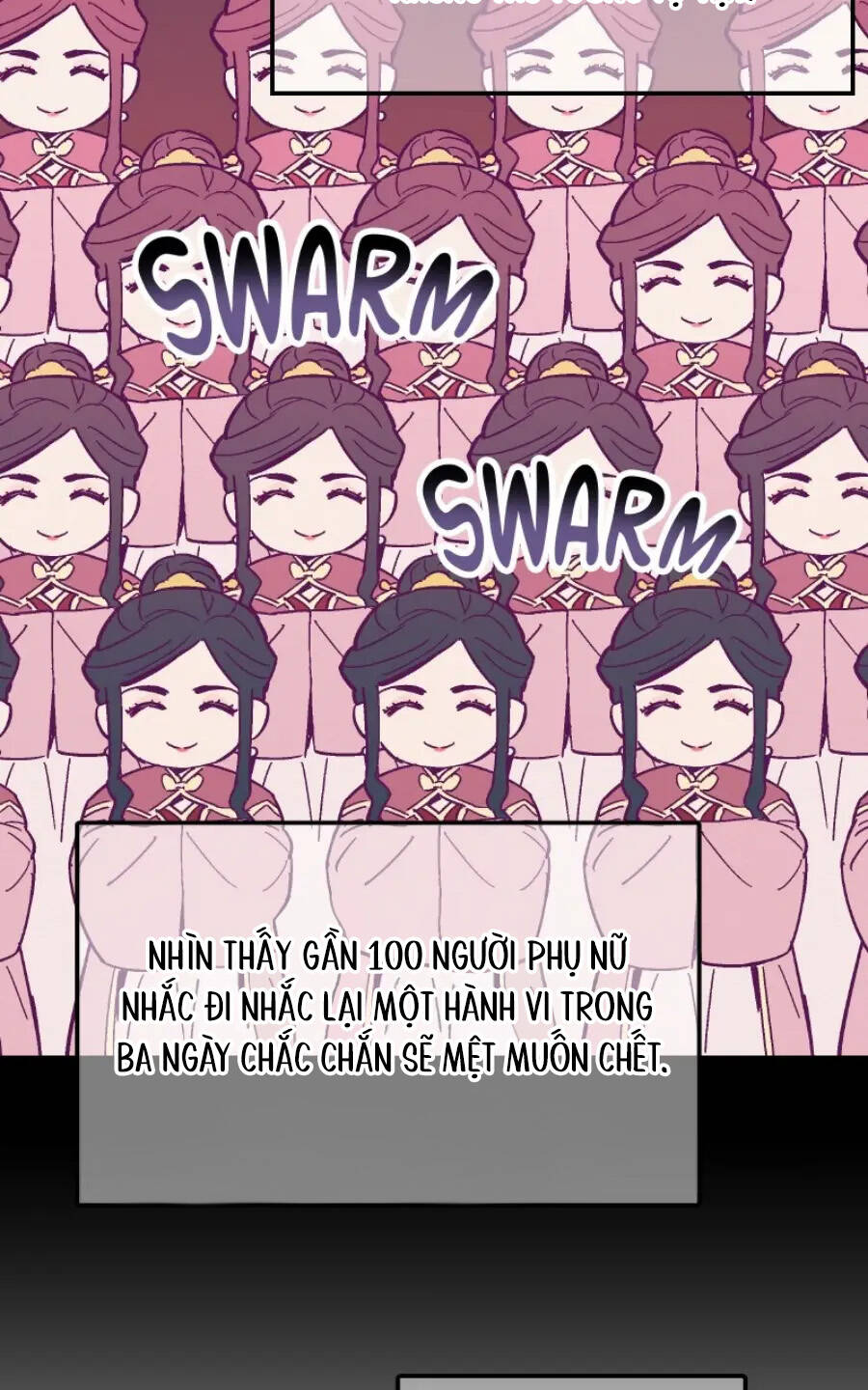 Scandal Đại Công Chúa Chương 13 Ảnh 33