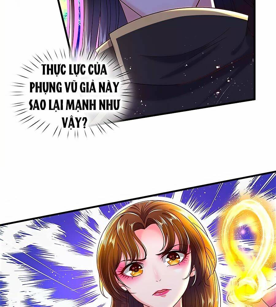 Phụng Lâm Thiên Hạ: Đệ Nhất Mỹ Nữ Chương 65 Ảnh 19