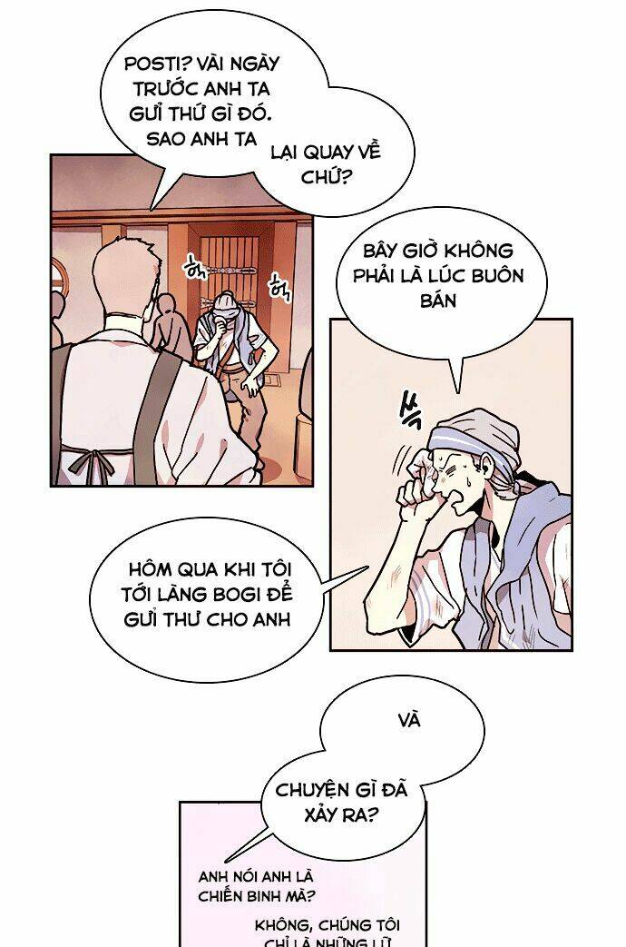 Miracle! Hero-Nim Chương 9 Ảnh 24