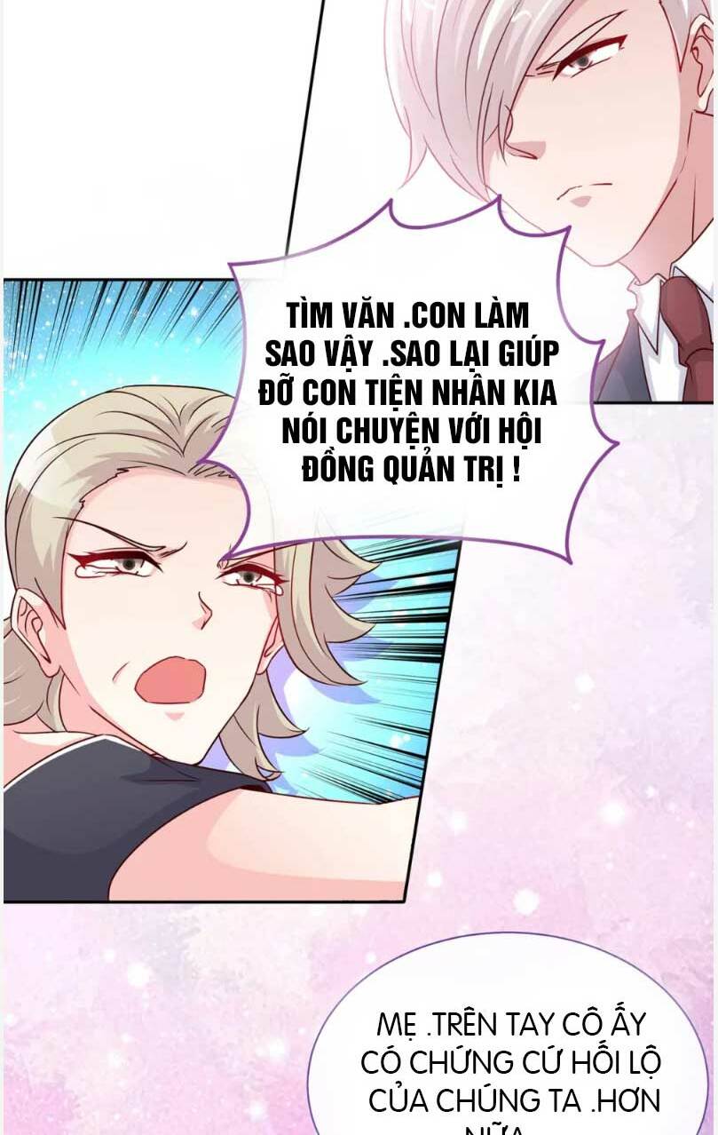 Truy Nã Toàn Cầu Truy Thê Về Sủng Chương 92.2 Ảnh 36