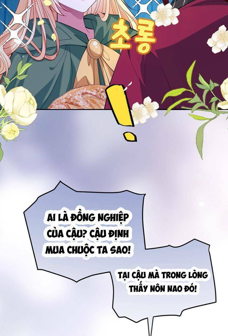 Con Gái Nuôi Muốn Cứu Thế Giới Chương 40 Ảnh 68