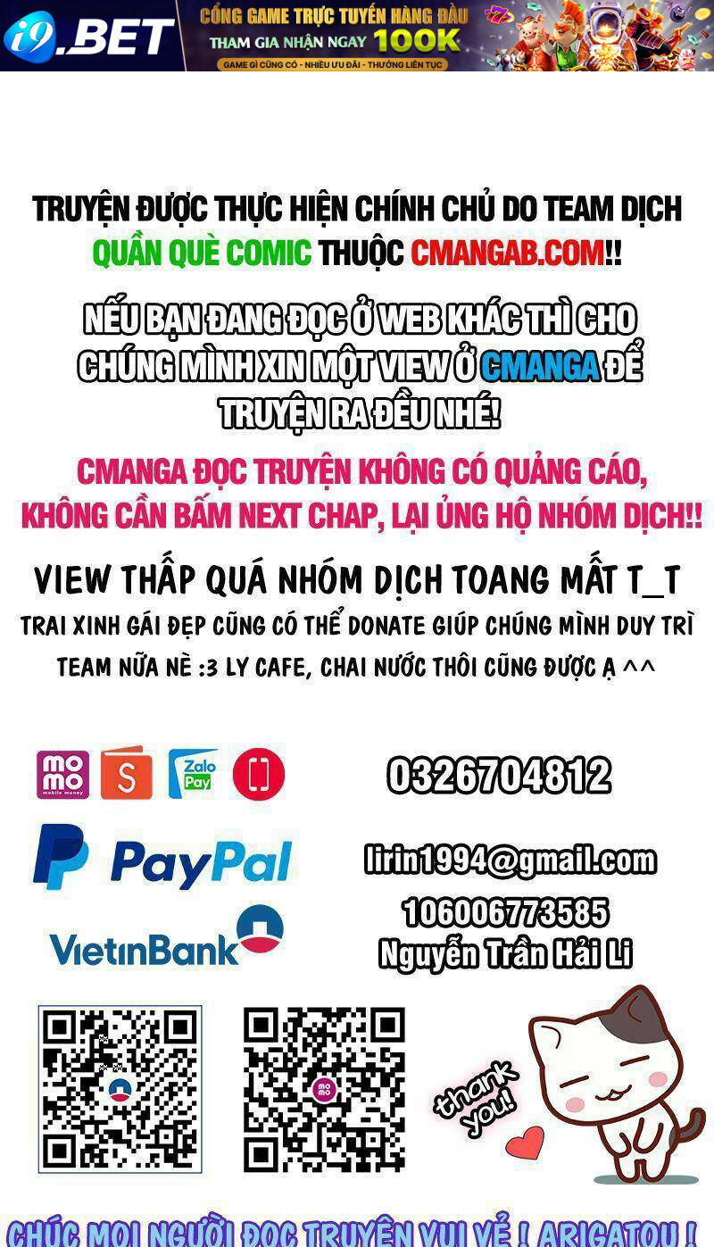Chúa Tể Chi Lộ Chương 131 Ảnh 2