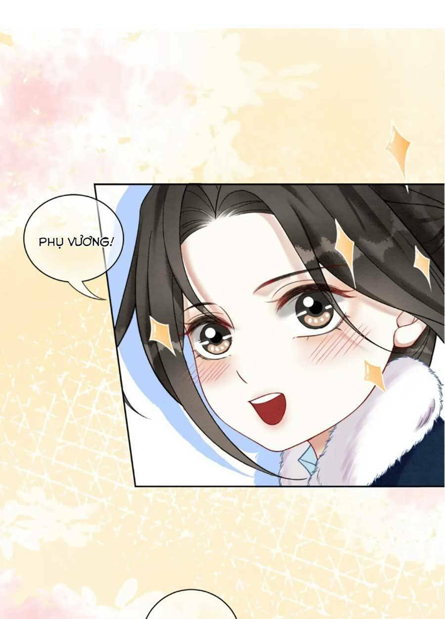 Xung Hỉ Vương Phi Chương 82 Ảnh 39