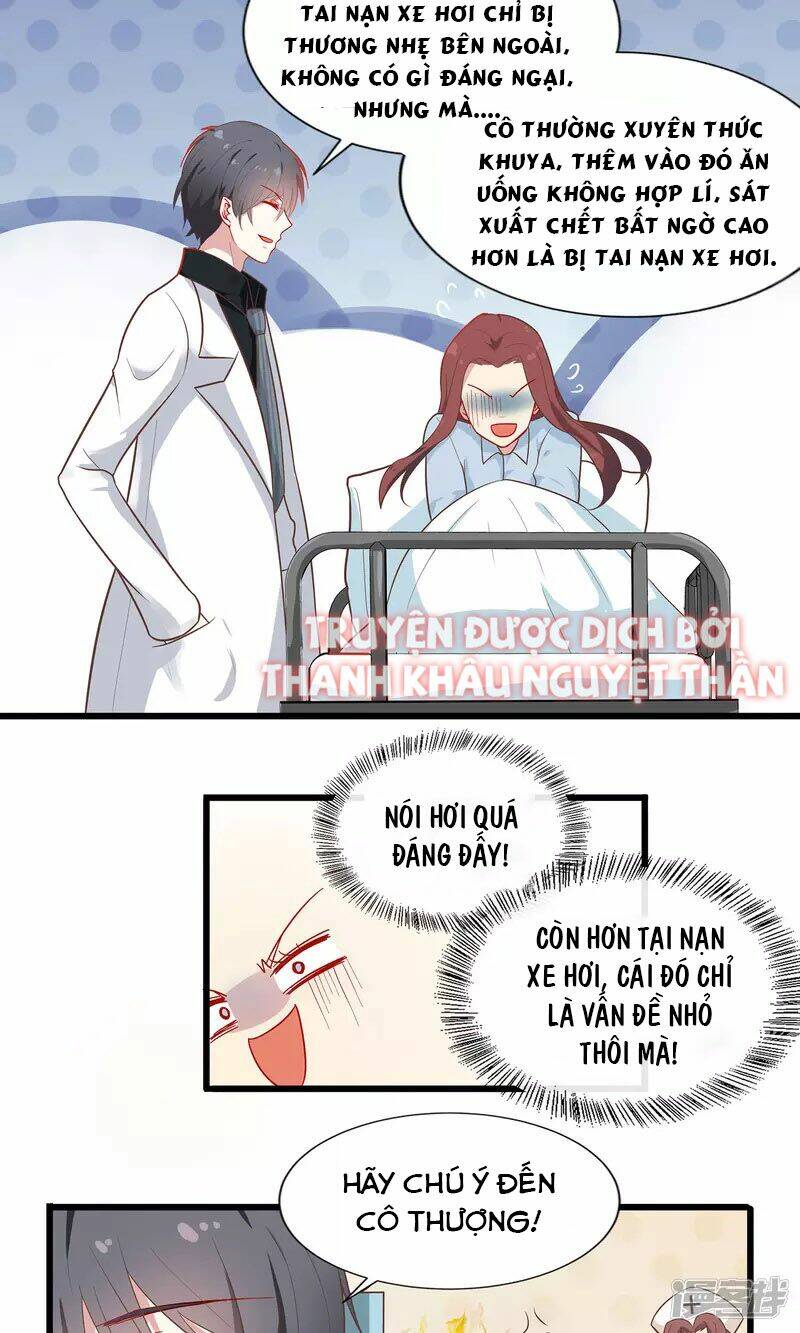 Ám Dạ Tân Nương Chương 2.5 Ảnh 11