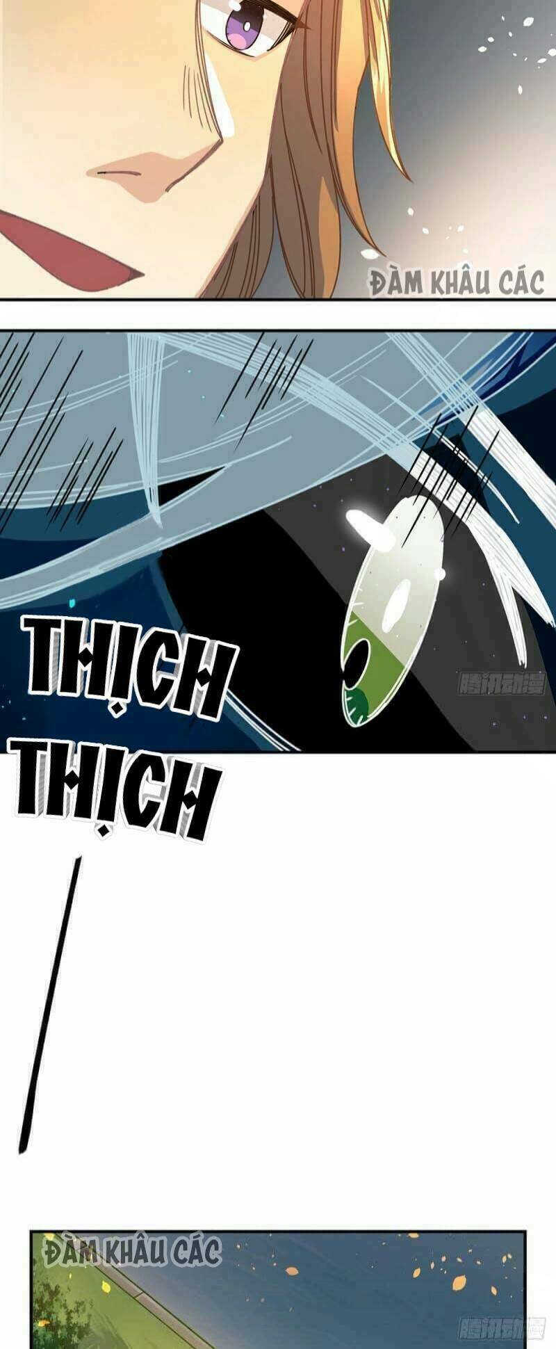 Hắc Bạch Hữu Thường Chương 13 Ảnh 47
