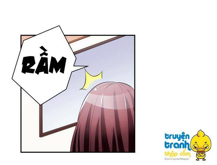 Âm Mưu Bên Gối Chương 16 Ảnh 34