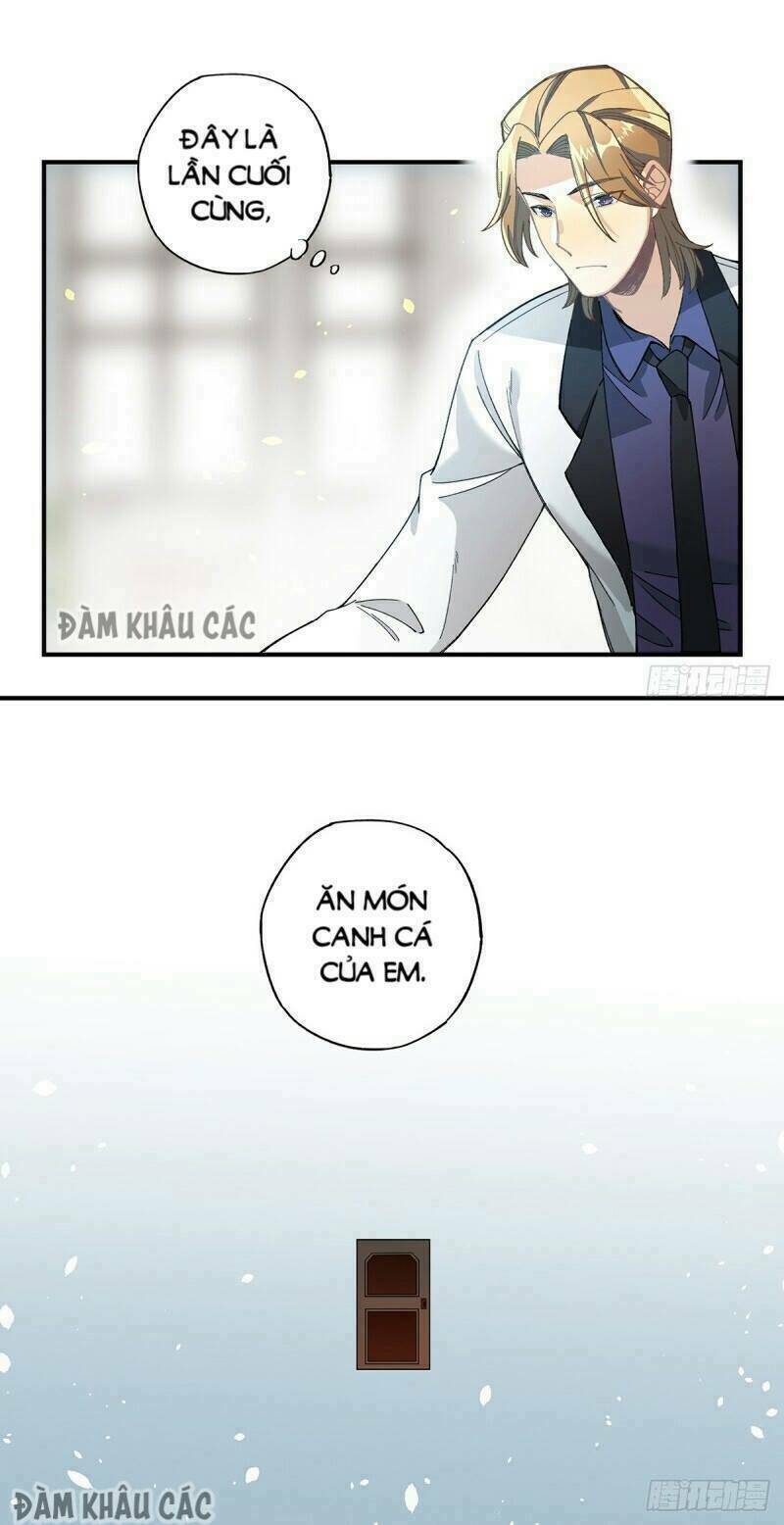Hắc Bạch Hữu Thường Chương 13 Ảnh 44